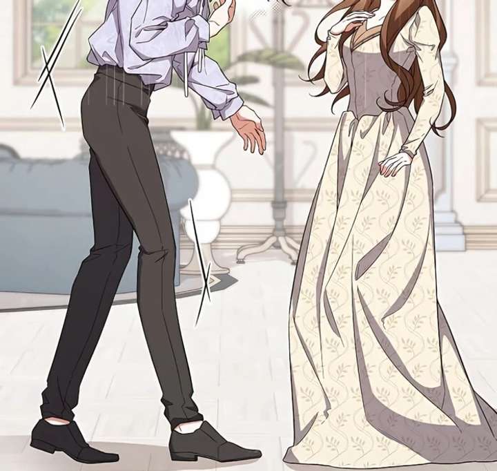 I Wish My Husband Were Dead Chapter 4 - Page 101