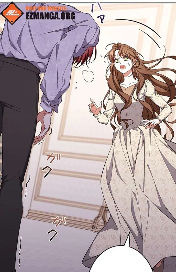 I Wish My Husband Were Dead Chapter 4 - Page 103