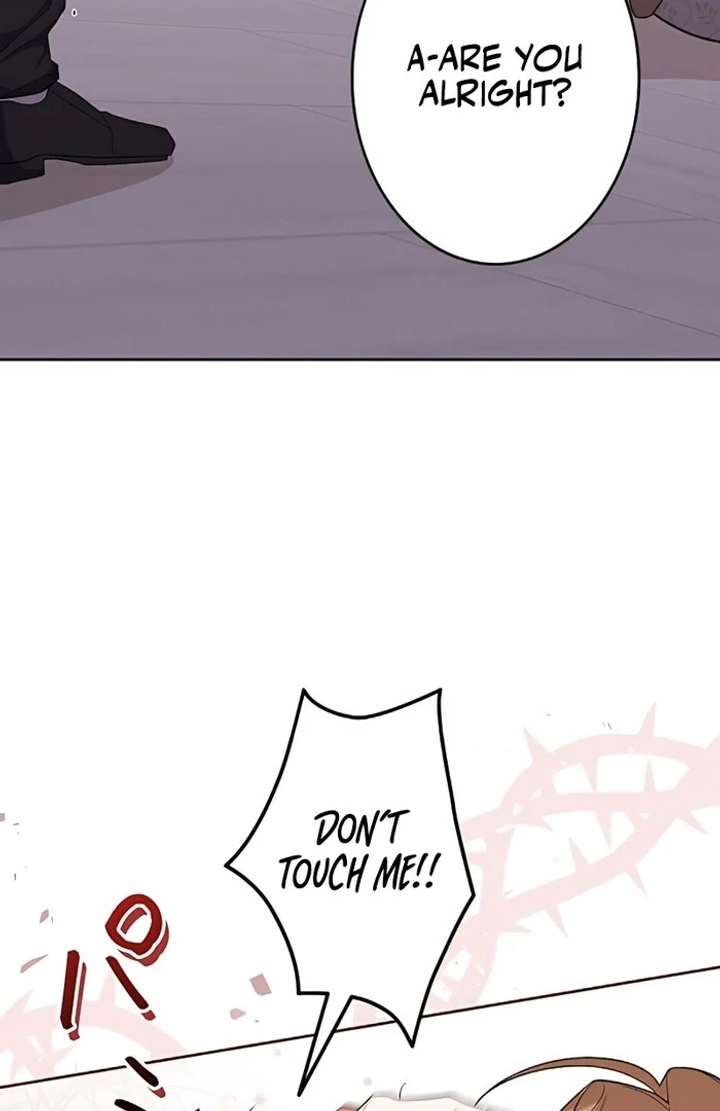 I Wish My Husband Were Dead Chapter 4 - Page 104