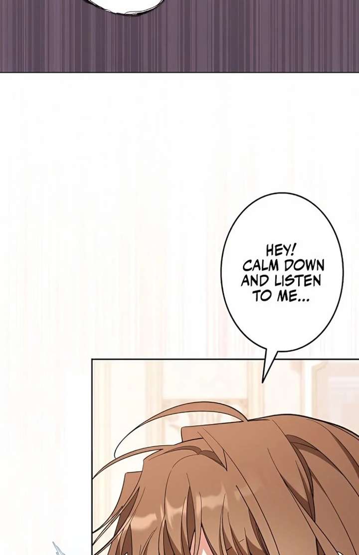 I Wish My Husband Were Dead Chapter 4 - Page 108