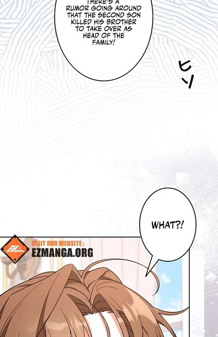 I Wish My Husband Were Dead Chapter 4 - Page 11