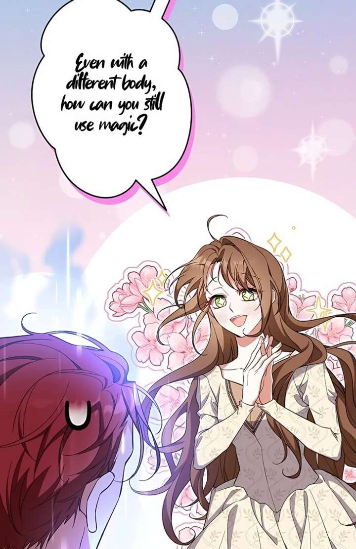 I Wish My Husband Were Dead Chapter 4 - Page 116