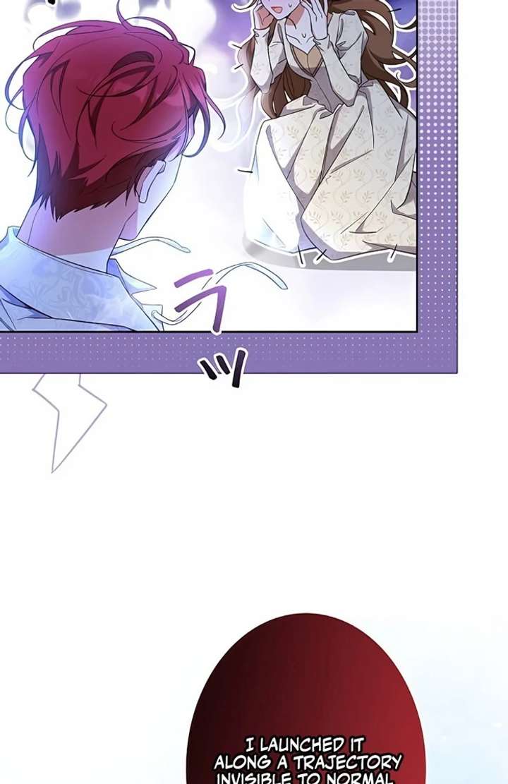 I Wish My Husband Were Dead Chapter 4 - Page 124