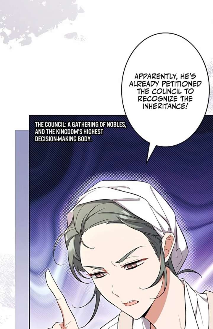 I Wish My Husband Were Dead Chapter 4 - Page 13