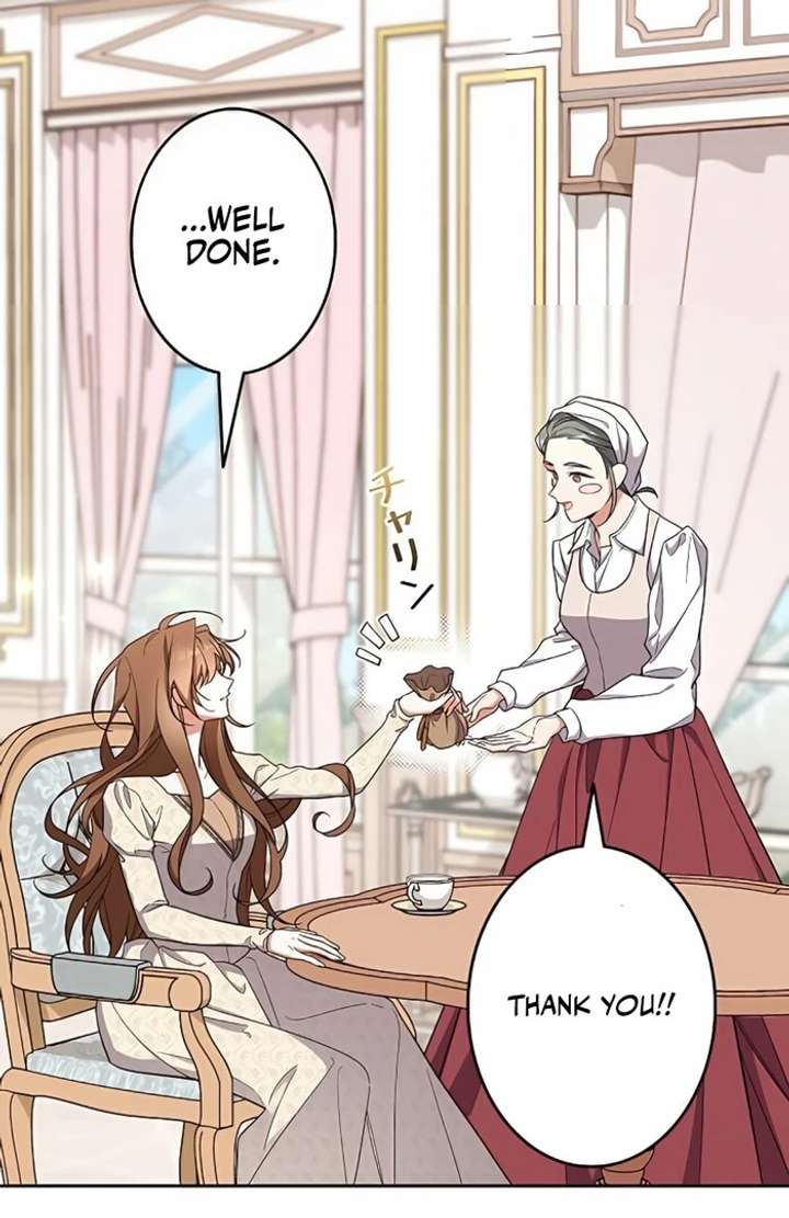 I Wish My Husband Were Dead Chapter 4 - Page 15