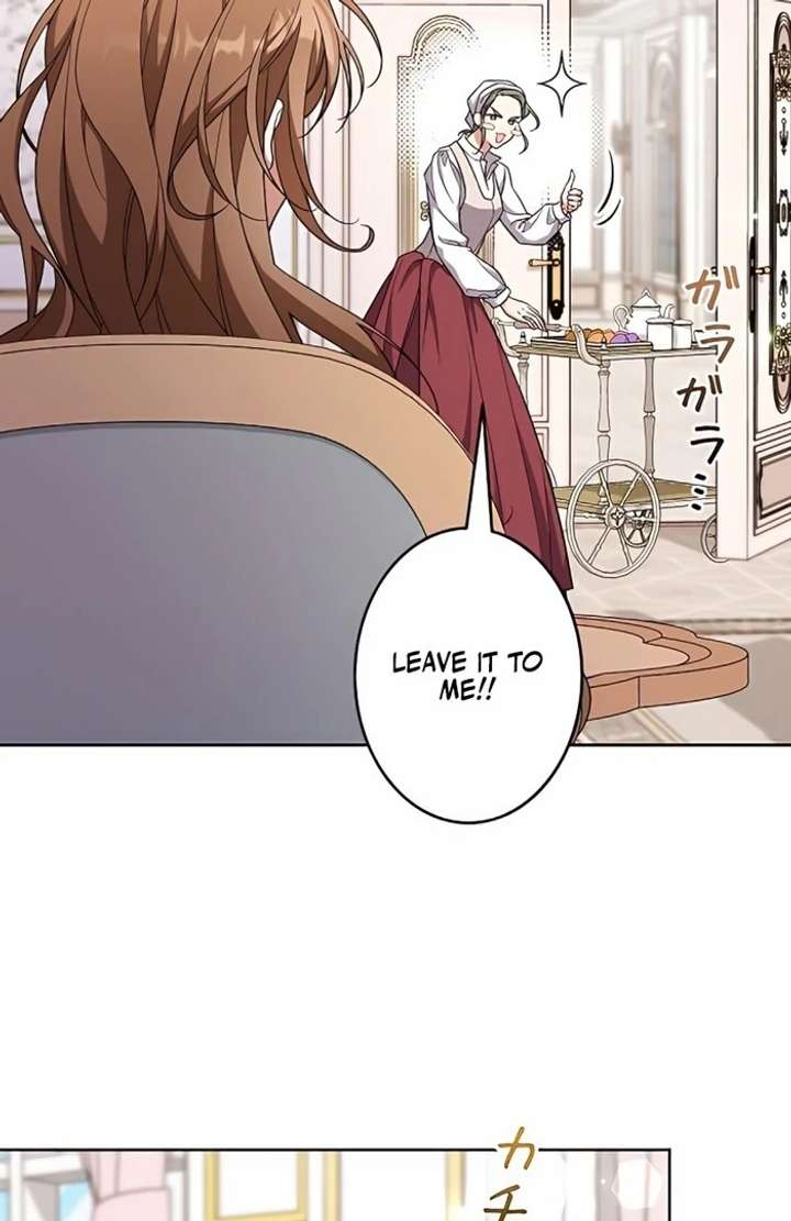 I Wish My Husband Were Dead Chapter 4 - Page 17