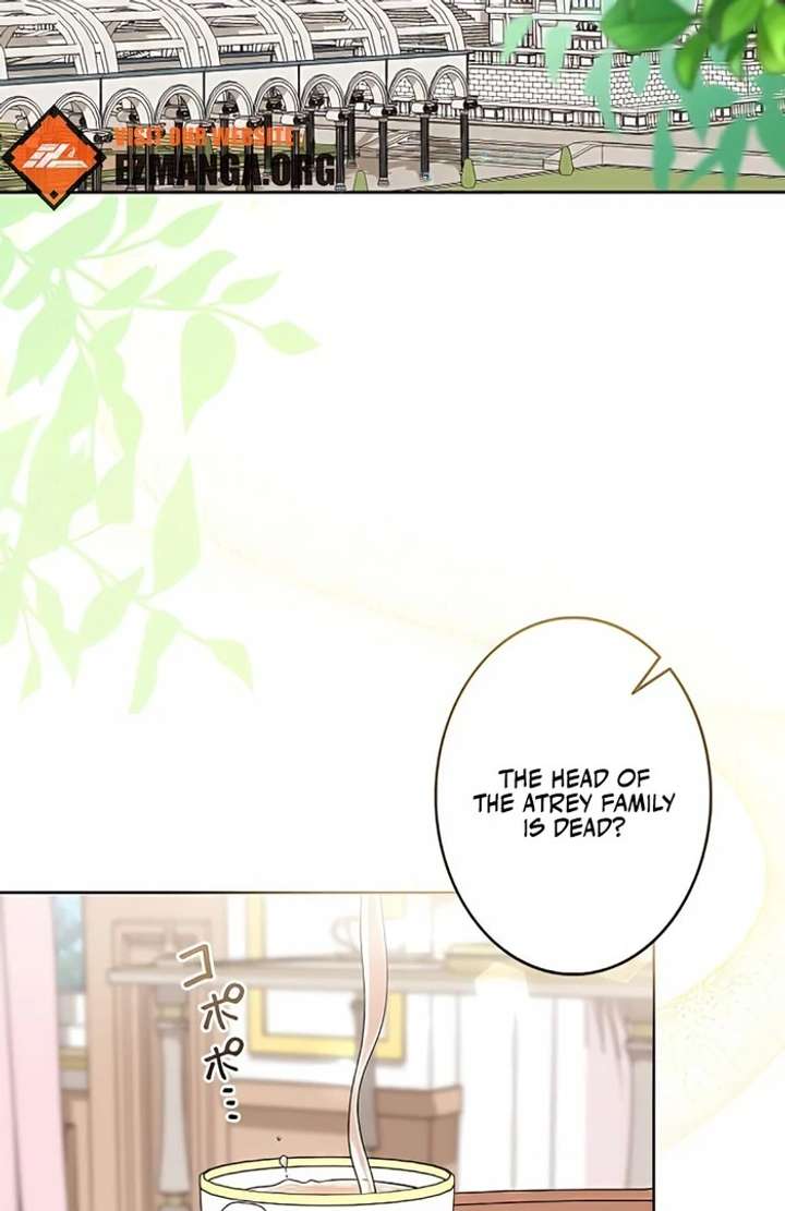 I Wish My Husband Were Dead Chapter 4 - Page 3