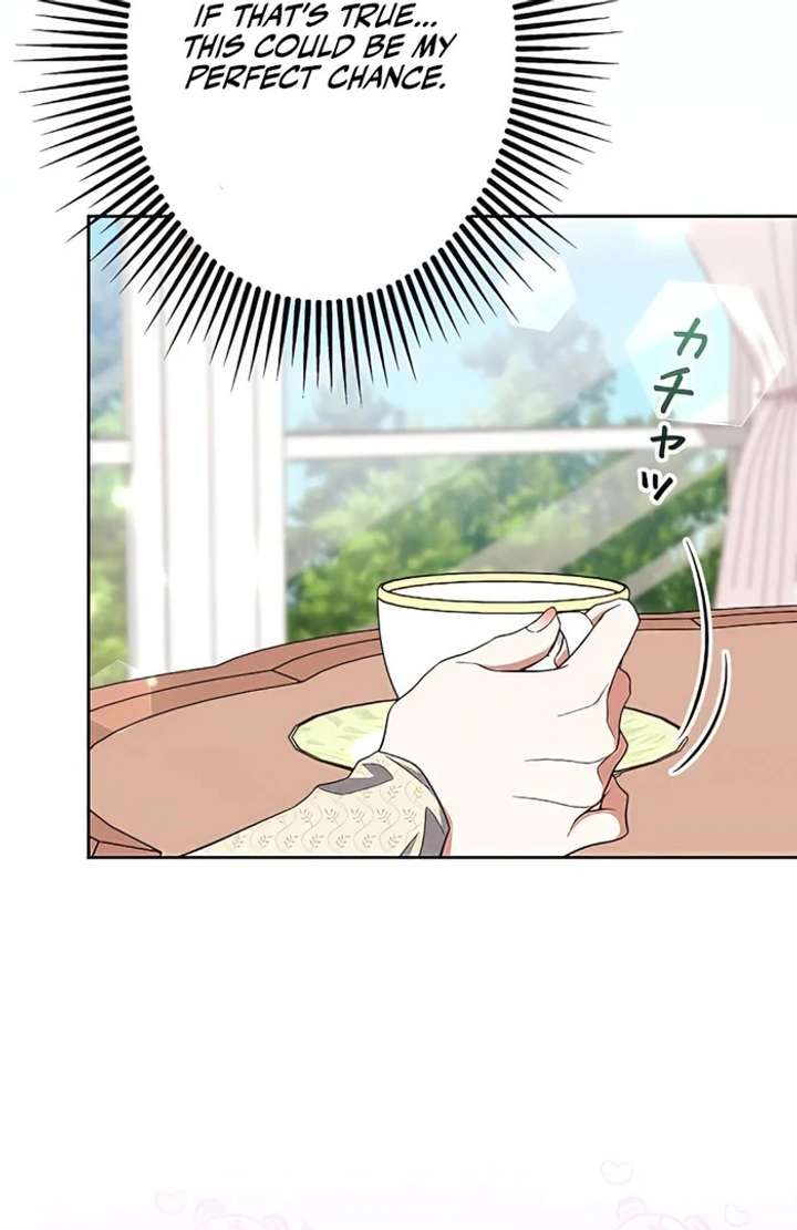 I Wish My Husband Were Dead Chapter 4 - Page 36