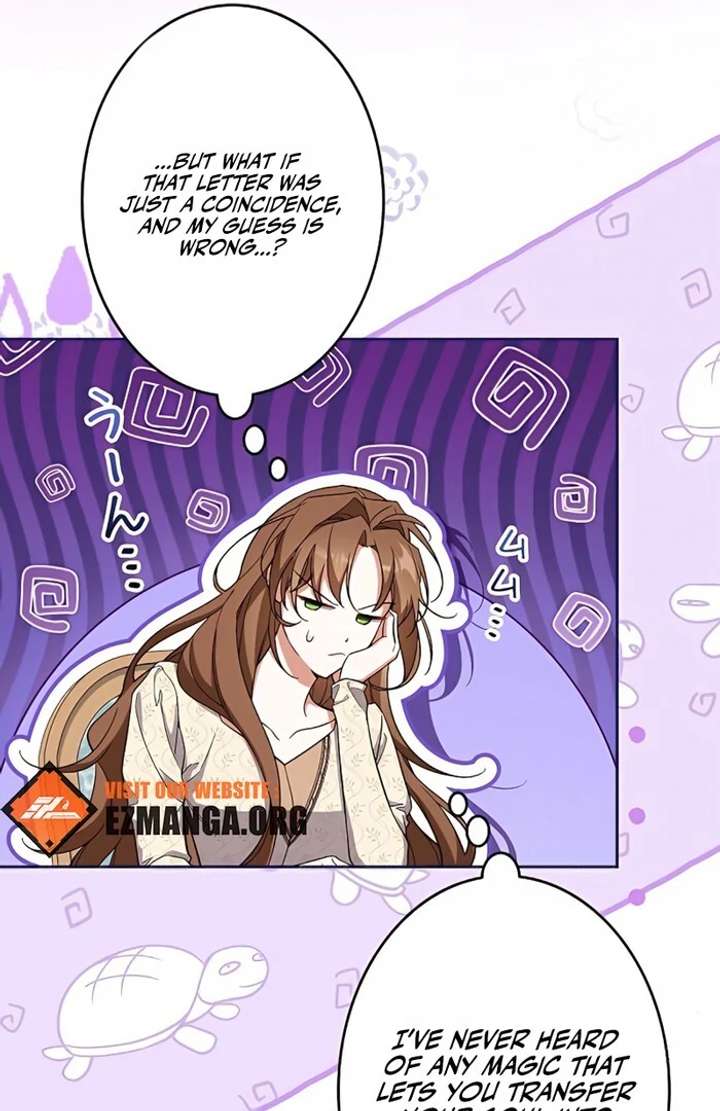 I Wish My Husband Were Dead Chapter 4 - Page 39