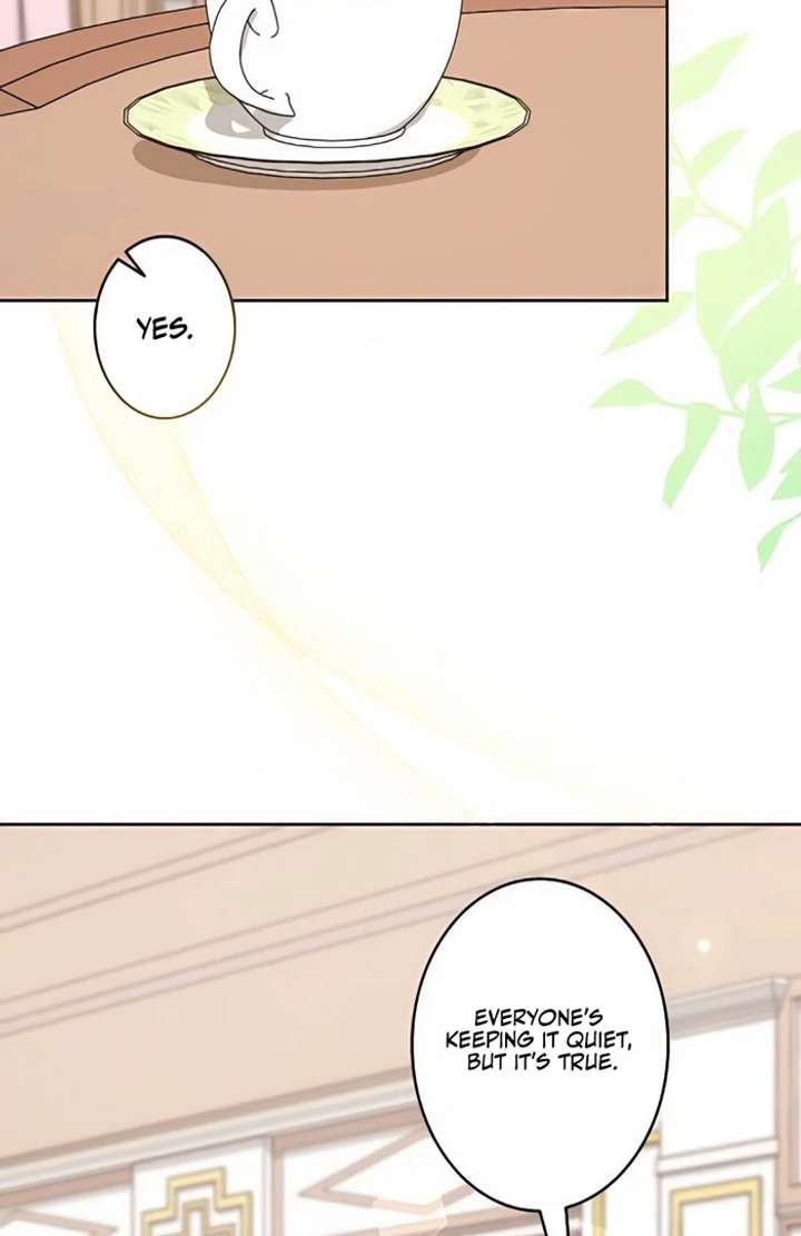 I Wish My Husband Were Dead Chapter 4 - Page 4