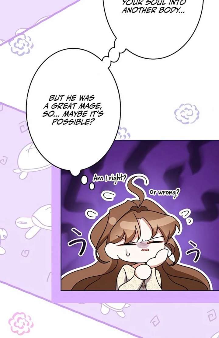 I Wish My Husband Were Dead Chapter 4 - Page 40