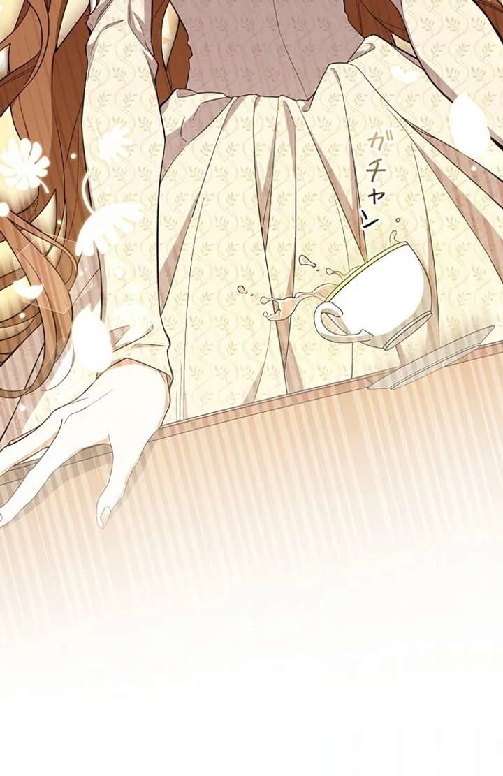 I Wish My Husband Were Dead Chapter 4 - Page 43