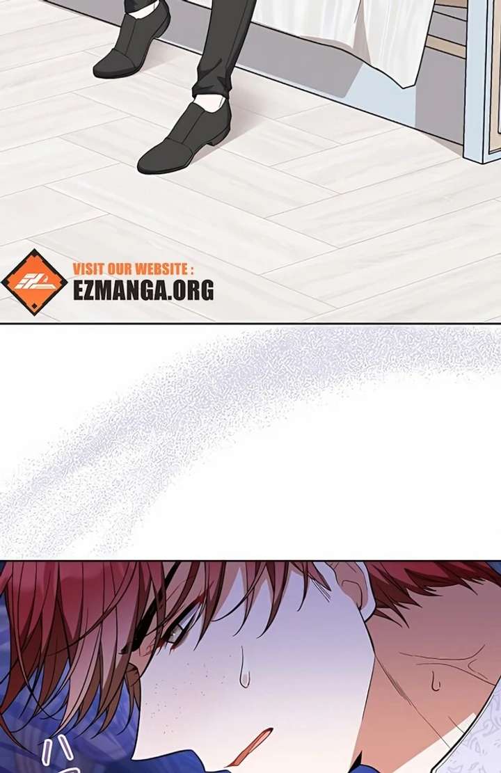 I Wish My Husband Were Dead Chapter 4 - Page 50