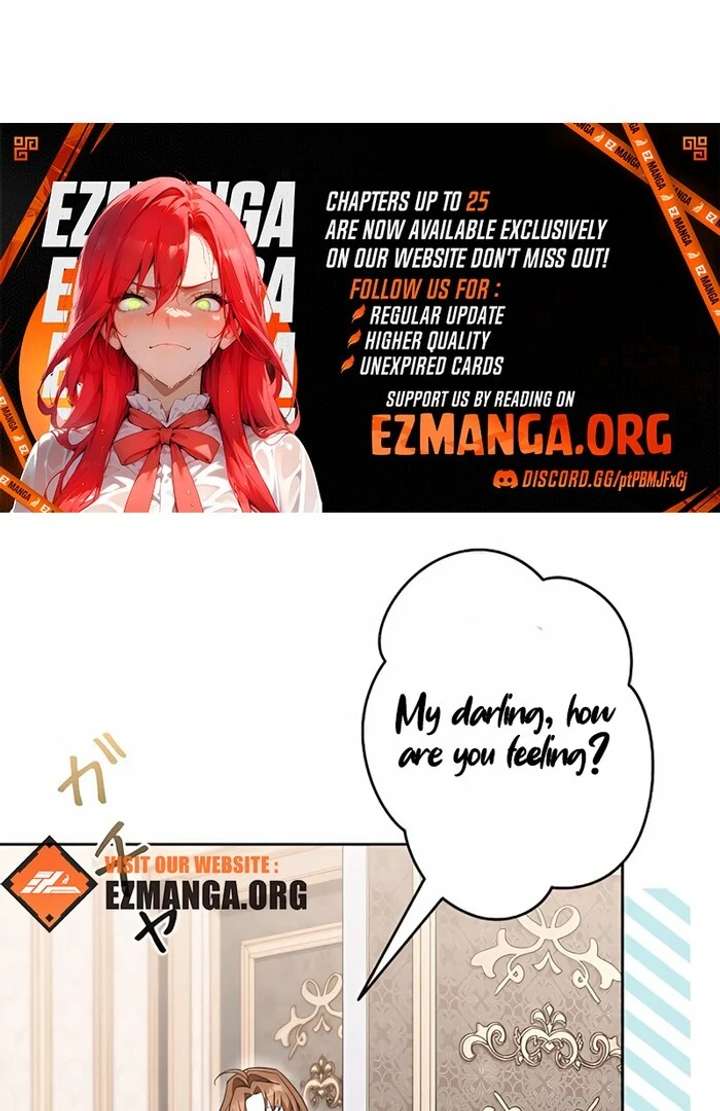 I Wish My Husband Were Dead Chapter 4 - Page 52