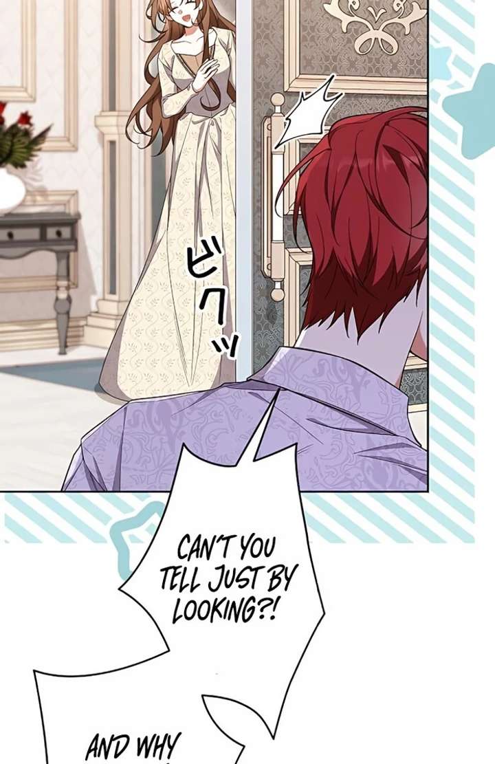 I Wish My Husband Were Dead Chapter 4 - Page 53