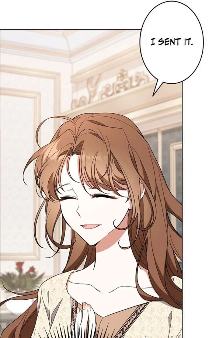 I Wish My Husband Were Dead Chapter 4 - Page 58