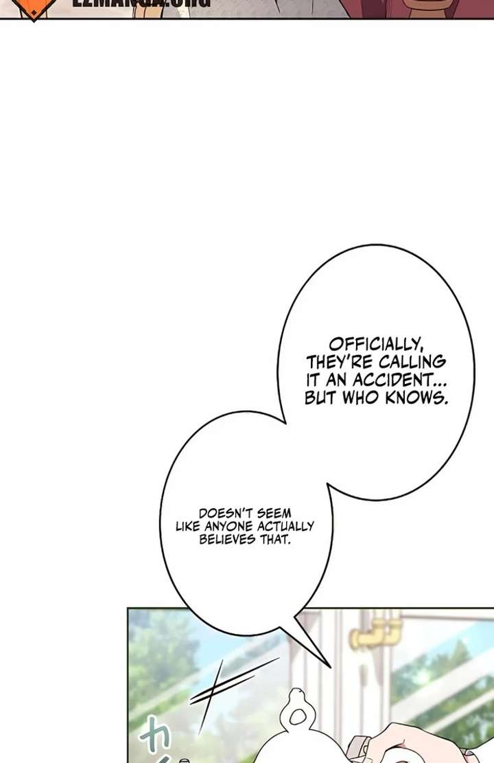 I Wish My Husband Were Dead Chapter 4 - Page 6