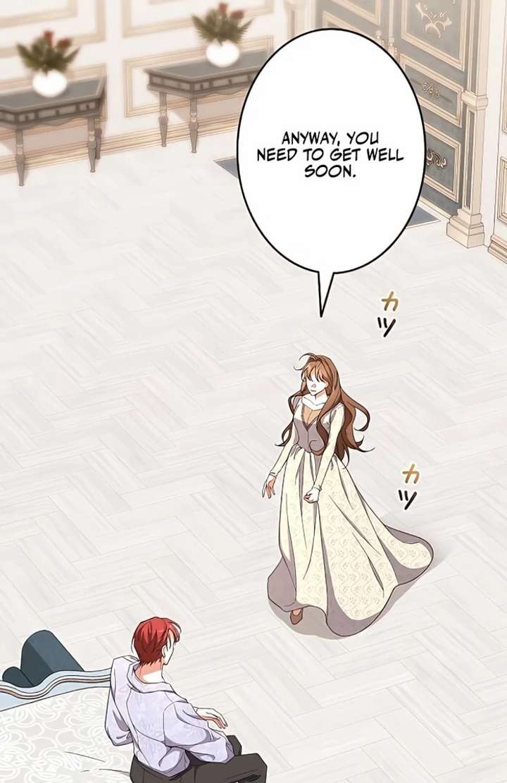 I Wish My Husband Were Dead Chapter 4 - Page 63