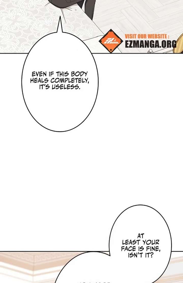 I Wish My Husband Were Dead Chapter 4 - Page 64