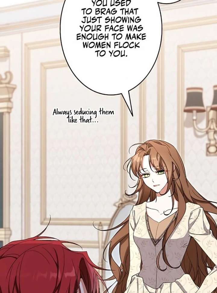 I Wish My Husband Were Dead Chapter 4 - Page 65