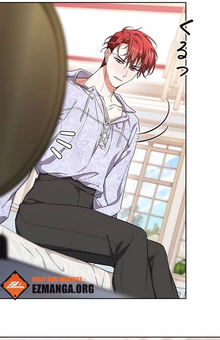 I Wish My Husband Were Dead Chapter 4 - Page 67