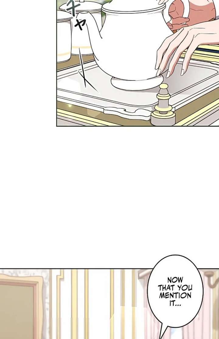 I Wish My Husband Were Dead Chapter 4 - Page 7