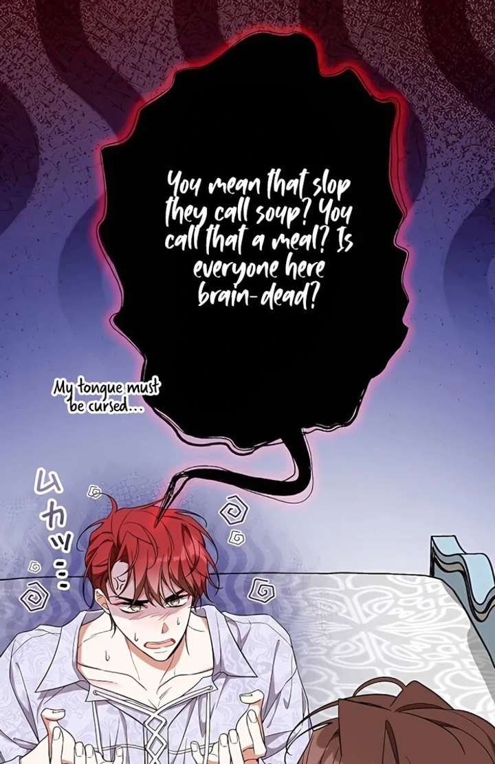 I Wish My Husband Were Dead Chapter 4 - Page 72