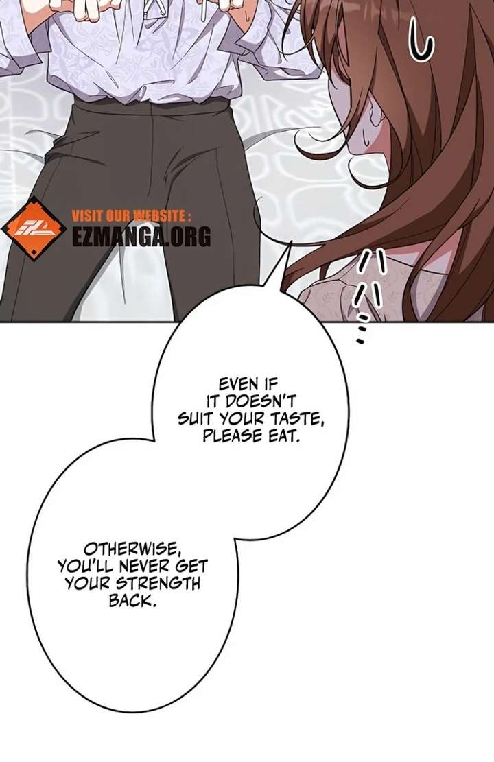 I Wish My Husband Were Dead Chapter 4 - Page 73