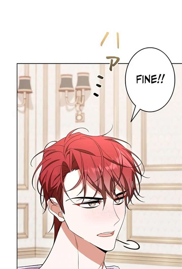 I Wish My Husband Were Dead Chapter 4 - Page 74