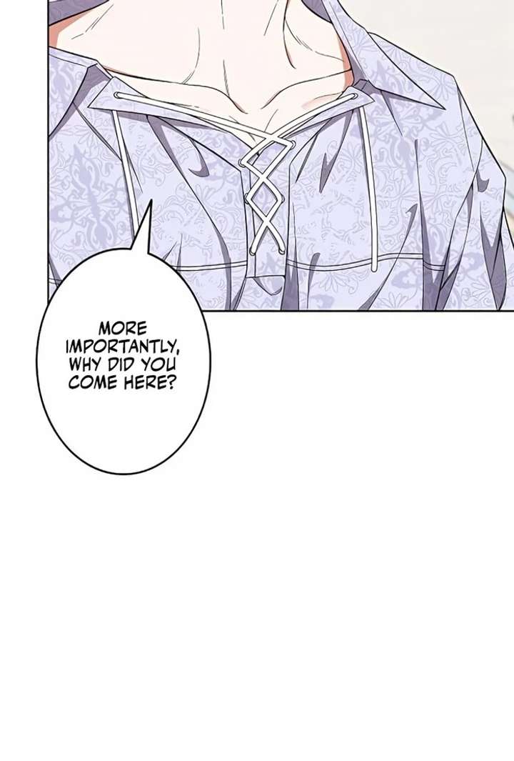 I Wish My Husband Were Dead Chapter 4 - Page 75