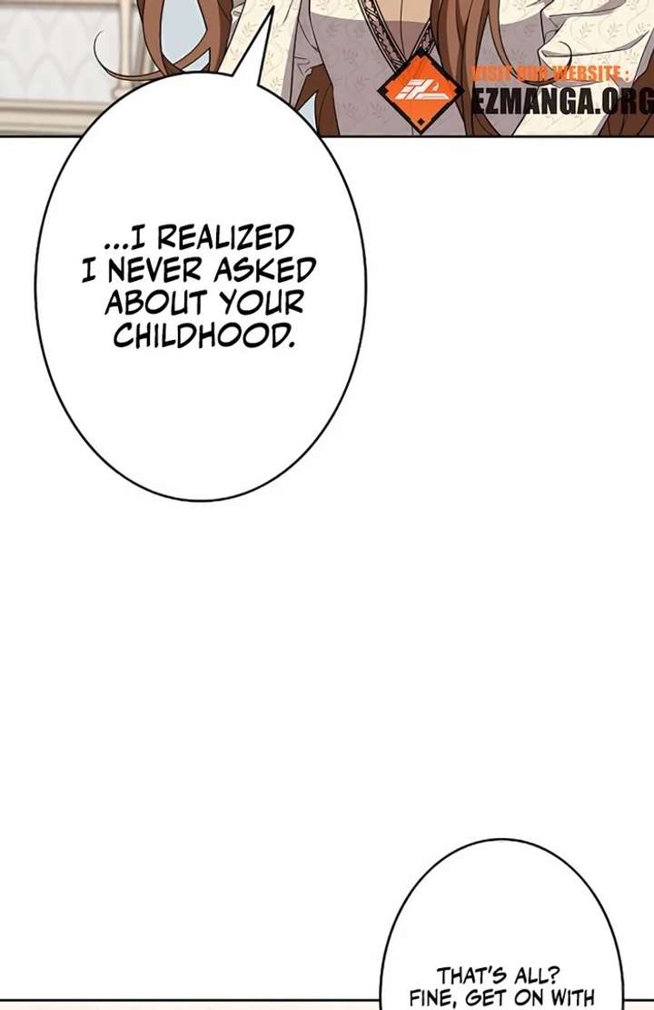 I Wish My Husband Were Dead Chapter 4 - Page 77