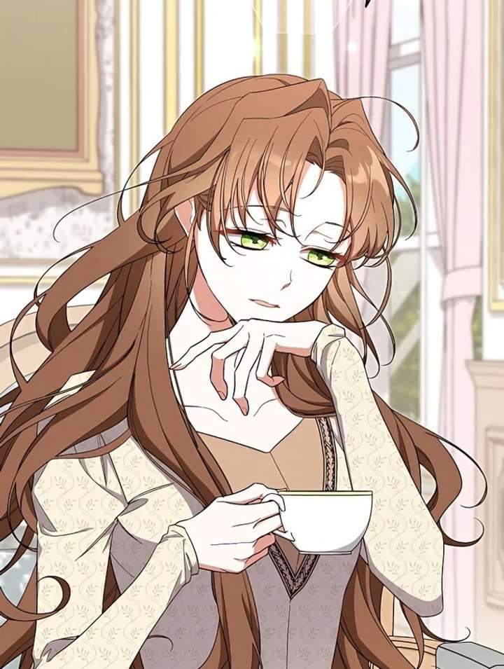 I Wish My Husband Were Dead Chapter 4 - Page 8