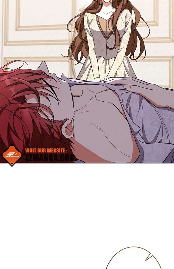 I Wish My Husband Were Dead Chapter 4 - Page 80