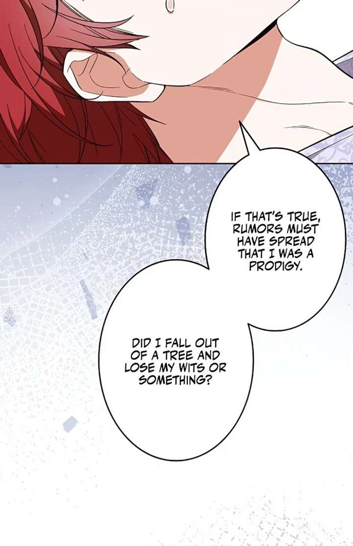 I Wish My Husband Were Dead Chapter 4 - Page 85