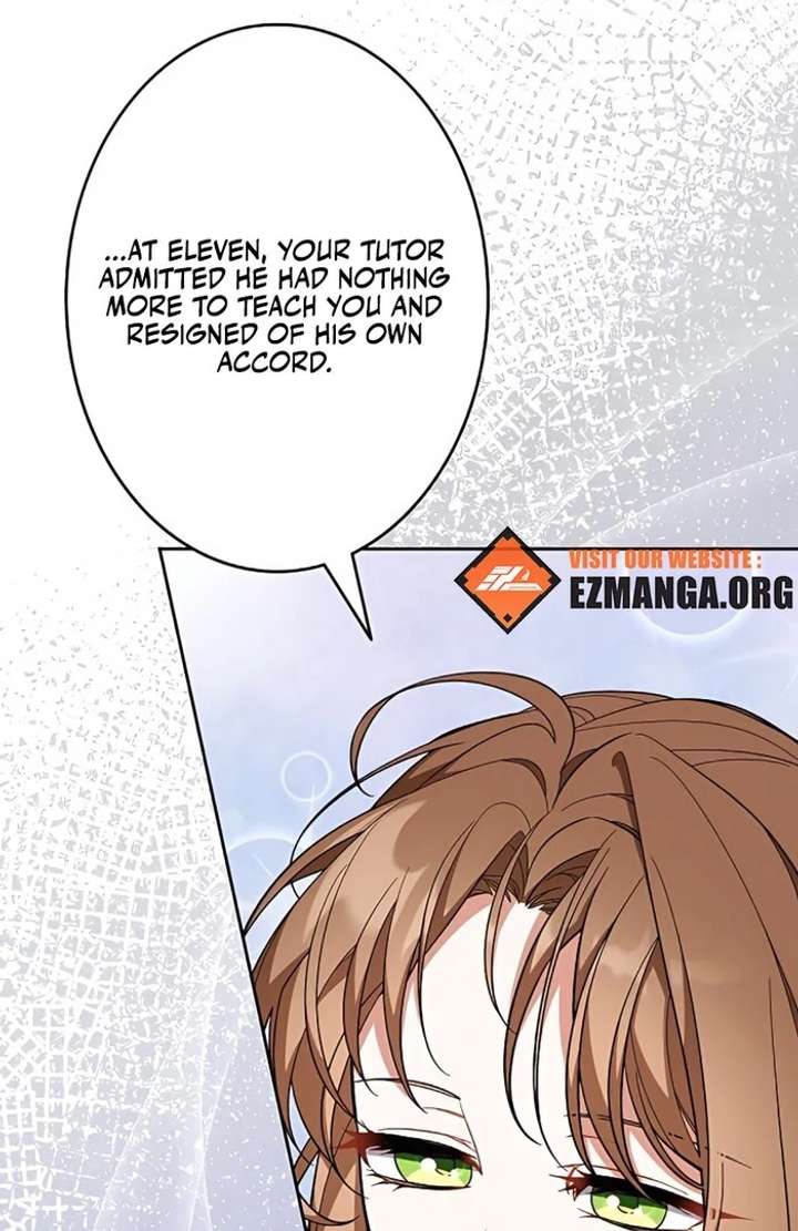 I Wish My Husband Were Dead Chapter 4 - Page 86