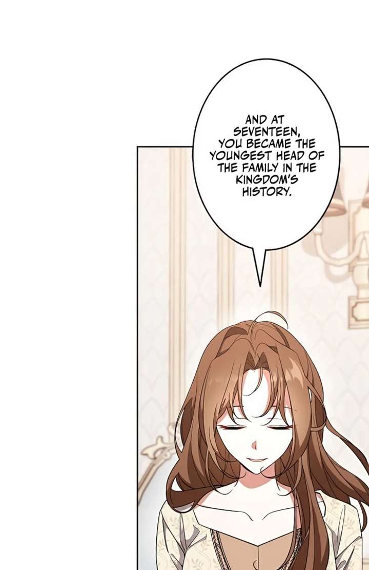 I Wish My Husband Were Dead Chapter 4 - Page 89