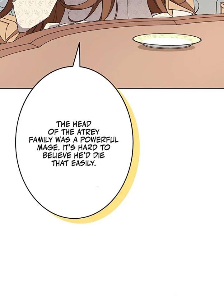 I Wish My Husband Were Dead Chapter 4 - Page 9