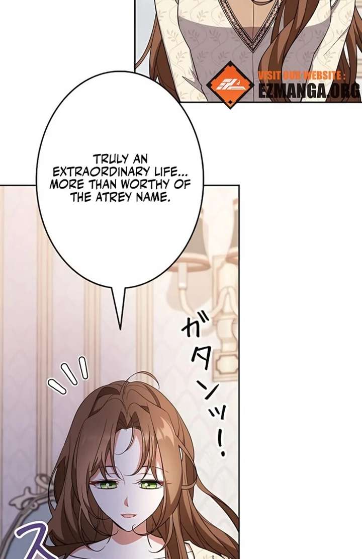 I Wish My Husband Were Dead Chapter 4 - Page 90