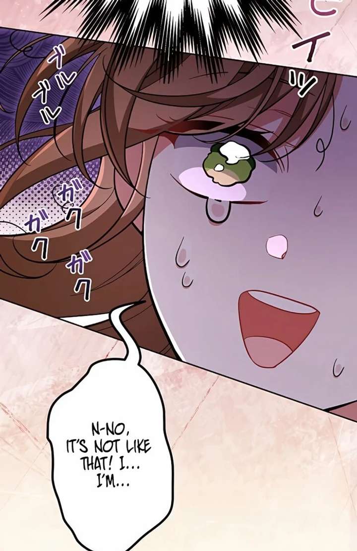 I Wish My Husband Were Dead Chapter 4 - Page 99