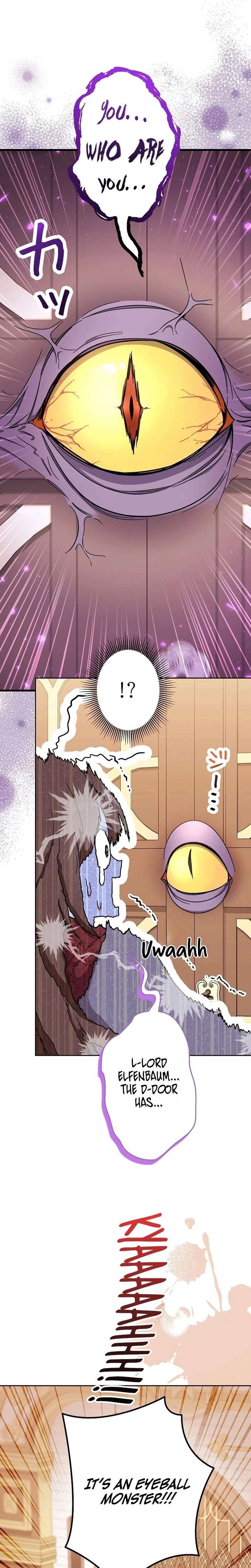 I Wish My Husband Were Dead Chapter 42 - Page 12