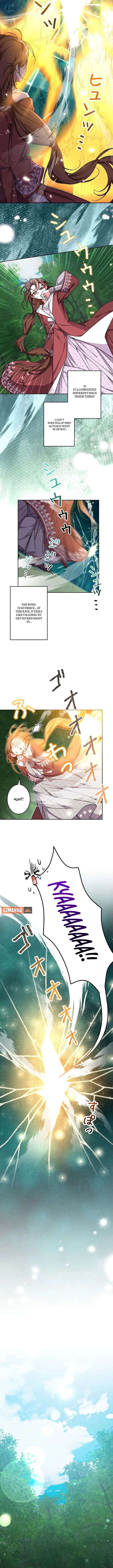 I Wish My Husband Were Dead Chapter 47 - Page 10