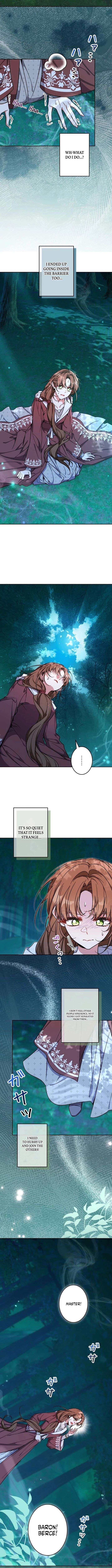 I Wish My Husband Were Dead Chapter 47 - Page 11