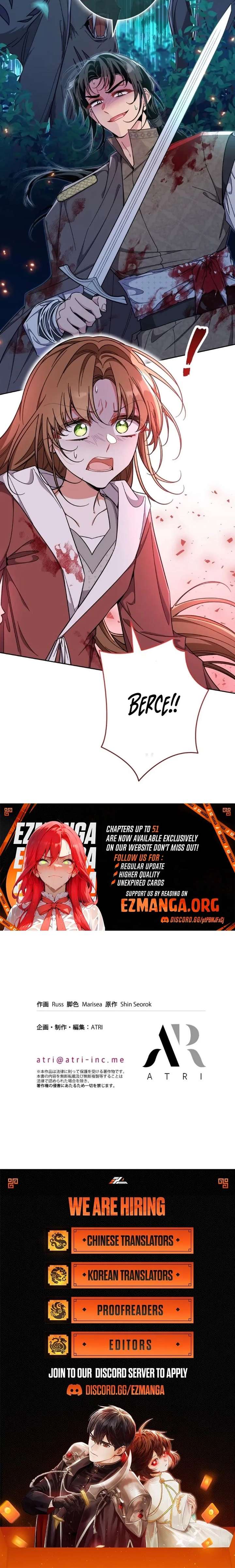 I Wish My Husband Were Dead Chapter 48 - Page 20