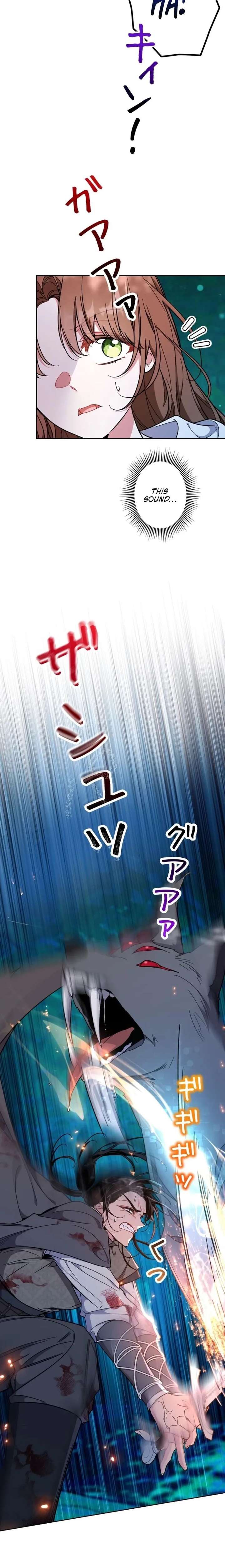 I Wish My Husband Were Dead Chapter 48 - Page 4