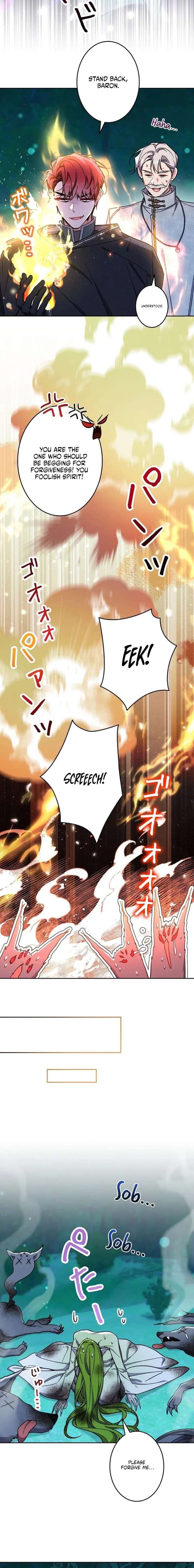 I Wish My Husband Were Dead Chapter 49 - Page 15