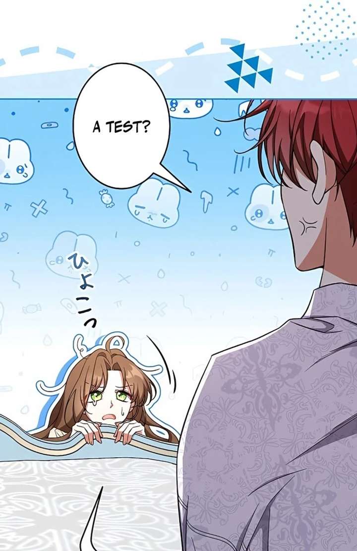 I Wish My Husband Were Dead Chapter 5 - Page 10