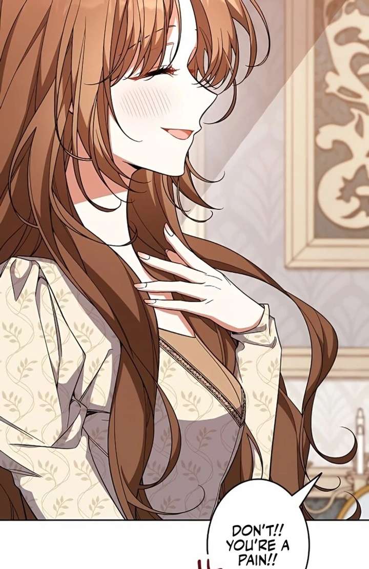 I Wish My Husband Were Dead Chapter 5 - Page 107