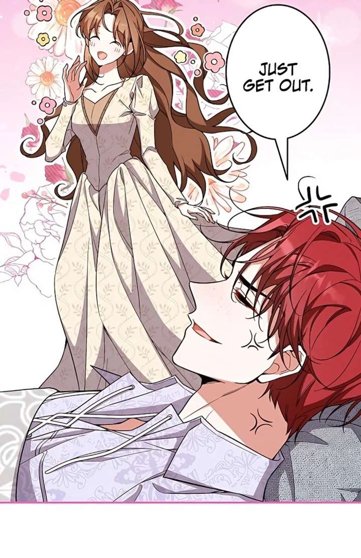 I Wish My Husband Were Dead Chapter 5 - Page 109