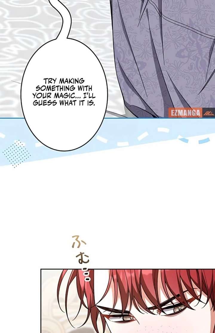 I Wish My Husband Were Dead Chapter 5 - Page 11