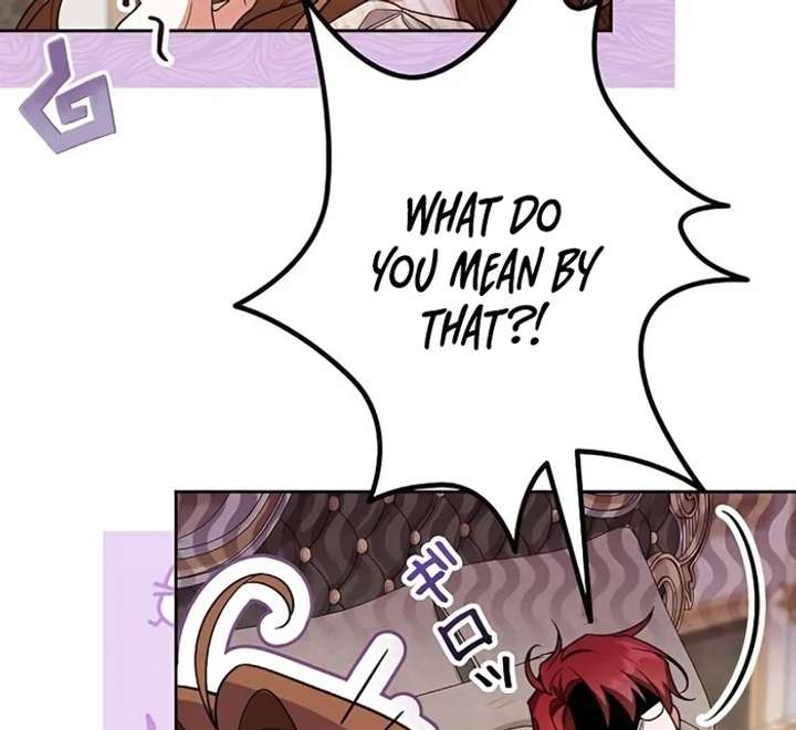 I Wish My Husband Were Dead Chapter 5 - Page 111